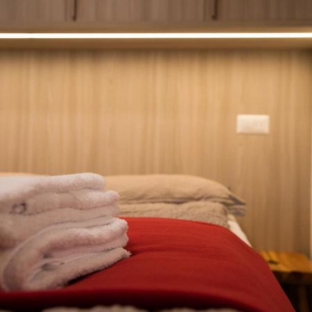 Appartamento Dragorosa Livigno Dış mekan fotoğraf
