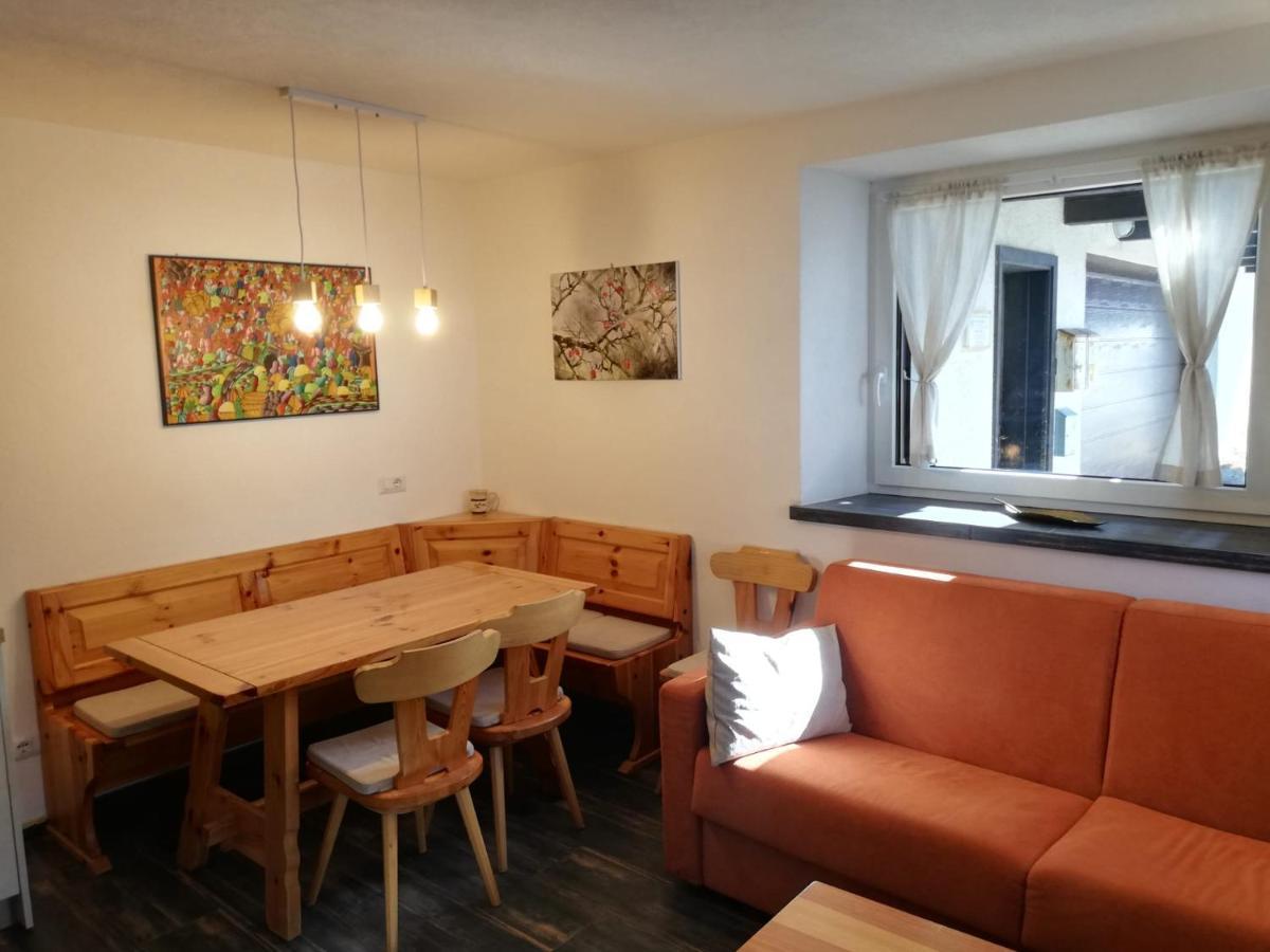 Appartamento Dragorosa Livigno Dış mekan fotoğraf